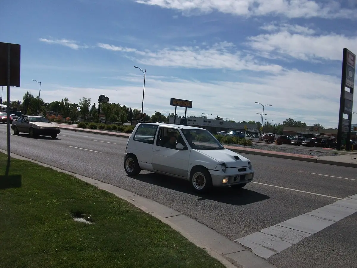 Suzuki Alto 2023 for rent in Karachi